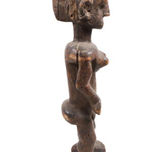 Ancestor Figure - Wood - Bambara - Mali