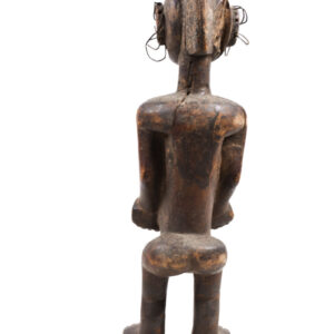 Ancestor Figure - Wood - Bambara - Mali