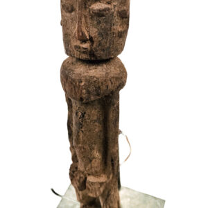 Ancestor figure - Wood - Dogon - Mali