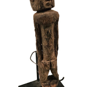 Ancestor figure - Wood - Dogon - Mali