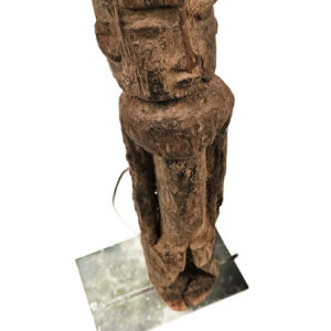 Ancestor figure - Wood - Dogon - Mali