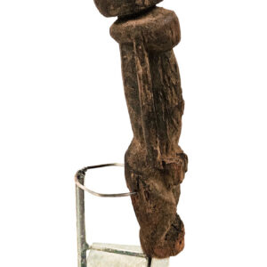 Ancestor figure - Wood - Dogon - Mali