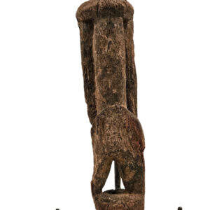 Ancestor figure - Wood - Dogon - Mali