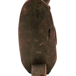 Maternity figure - Wood - Chokwe - Congo