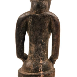 Ancestor Figure - Wood - Senufo - Ivory Coast