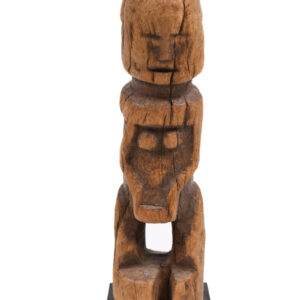 Ancestor figure - Wood - Dogon - Mali