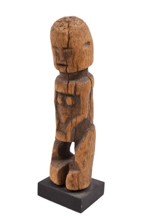 Ancestor figure - Wood - Dogon - Mali