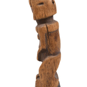 Ancestor figure - Wood - Dogon - Mali