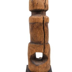 Ancestor figure - Wood - Dogon - Mali