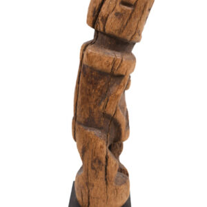 Ancestor figure - Wood - Dogon - Mali