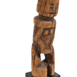 Ancestor figure - Wood - Dogon - Mali