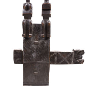 Door lock - Wood - Dogon - Mali