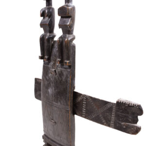 Door lock - Wood - Dogon - Mali