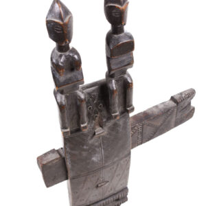 Door lock - Wood - Dogon - Mali