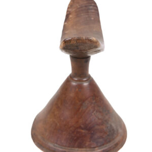 Neck rest - Wood - Oromo - Ethiopia