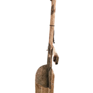 Kanaga Mask - Wood - Dogon - Mali