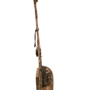 Kanaga Mask - Wood - Dogon - Mali