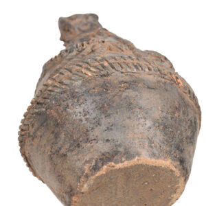 Terracotta Jar - Ga`anda - Nigeria