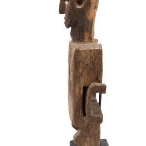 Door lock - Wood - Bamana - Mali