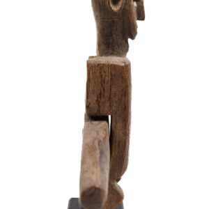 Door lock - Wood - Bamana - Mali