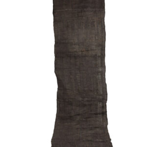 Textile - Cloth - Shoowa-Kuba - DR Congo 300 cm