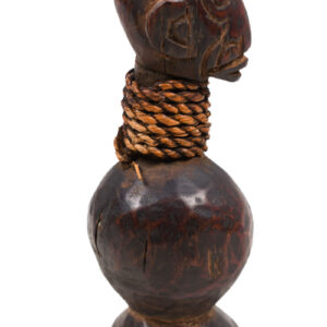 Figure - Wood - Pygmy Tikar - Cameroon