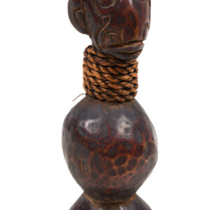 Figure - Wood - Pygmy Tikar - Cameroon