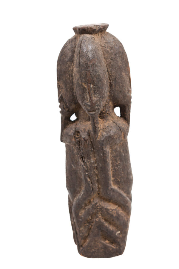 Altar figure - Wood - Dogon - Mali