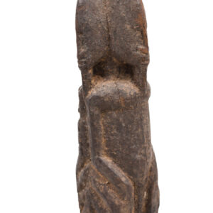 Altar figure - Wood - Dogon - Mali