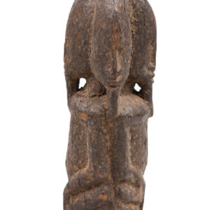 Altar figure - Wood - Dogon - Mali