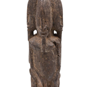 Altar figure - Wood - Dogon - Mali