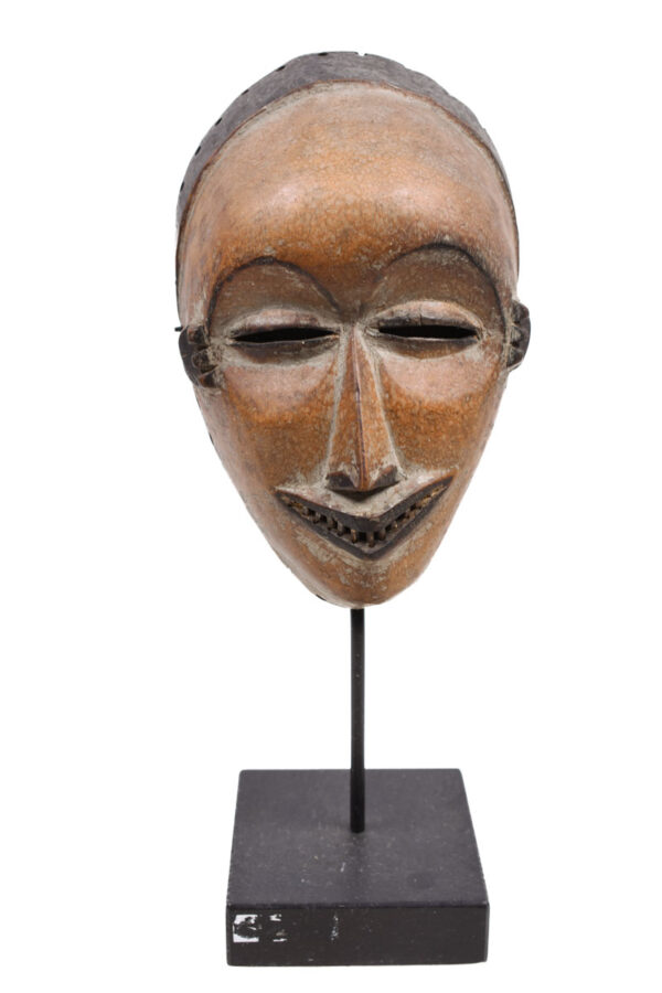 Mask - Wood - IGBO / IBO - Nigeria