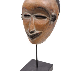 Mask - Wood - IGBO / IBO - Nigeria