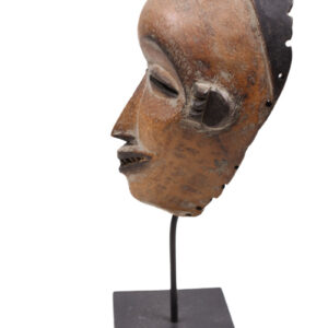 Mask - Wood - IGBO / IBO - Nigeria