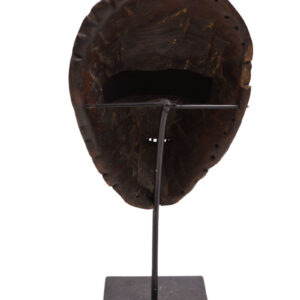 Mask - Wood - IGBO / IBO - Nigeria