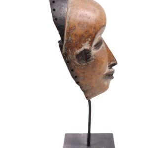 Mask - Wood - IGBO / IBO - Nigeria