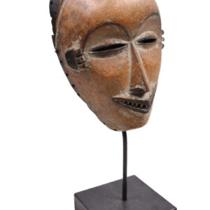 Mask - Wood - IGBO / IBO - Nigeria