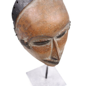 Mask - Wood - IGBO / IBO - Nigeria