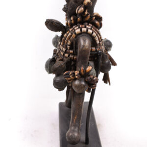 Fertility Doll - Bronze, Beads - Namji