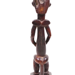 Ancestor Figure - Wood - Fang - Gabon