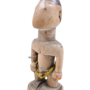 Venavi figure - Wood - Adan Ewe- Togo