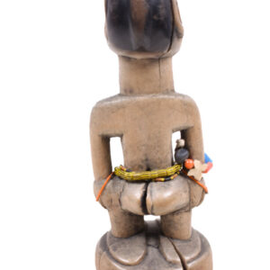 Venavi figure - Wood - Adan Ewe- Togo