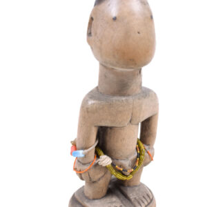 Venavi figure - Wood - Adan Ewe- Togo