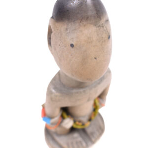 Venavi figure - Wood - Adan Ewe- Togo