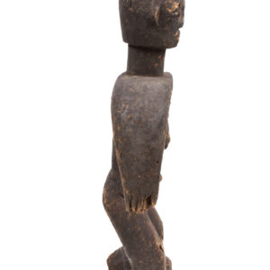 Ancestor Figure - Wood - Mossi - Burkina Faso