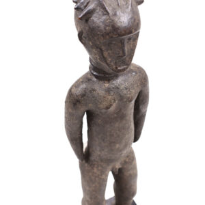 Ancestor Figure - Wood - Toma - Guinea