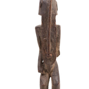 Ancestor figure - Wood - Dogon - Mali