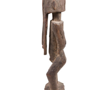 Ancestor figure - Wood - Dogon - Mali