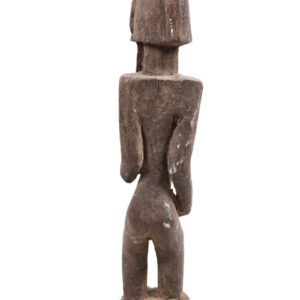 Ancestor figure - Wood - Dogon - Mali