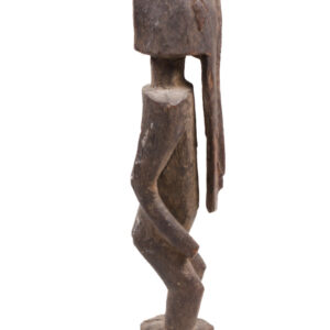 Ancestor figure - Wood - Dogon - Mali